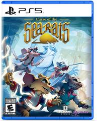 Curse of the Sea Rats Playstation 5