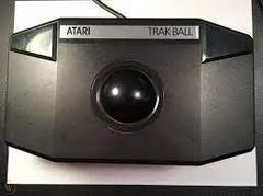 Trak Ball Controller (Atari 400)