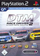 DTM Race Driver 2 (PAL Playstation 2)