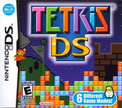 Tetris DS (Nintendo DS)