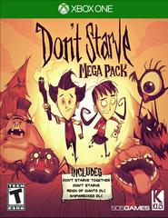 Don’t Starve Mega Pack Xbox One