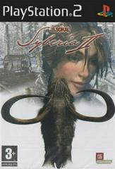 Syberia II (PAL Playstation 2)