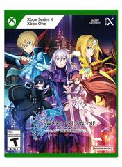 Sword Art Online: Last Recollection Xbox Series X