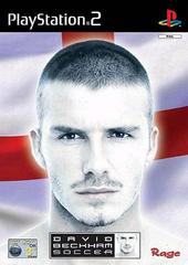David Beckham Soccer (PAL Playstation 2)