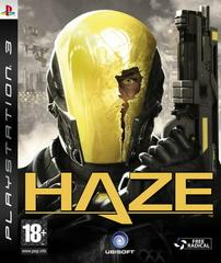 Haze (PAL Playstation 3)