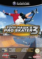 Tony Hawk 3 (PAL Gamecube)