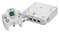 Sega Dreamcast Console (Sega Dreamcast)