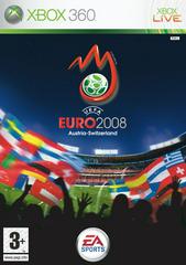 UEFA Euro 2008 (PAL Xbox 360)