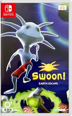 Swoon! Earth Escape (Asian English Switch)