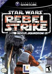 Star Wars Rebel Strike (Gamecube)