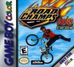 Road Champs (GameBoy Color)