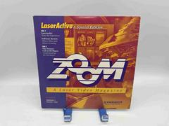 Zoom Edition 7- Laseractive A Special Edition (LaserActive)