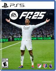 EA Sports FC 25 Playstation 5