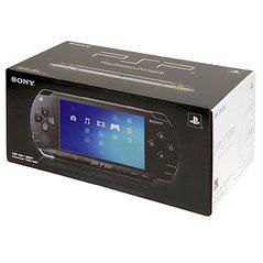 PSP 1000 Console Black (PSP)