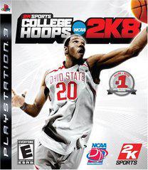 College Hoops 2K8 Playstation 3