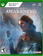 Unknown 9: Awakening Xbox Series X
