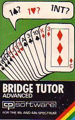 Bridge Tutor Advanced (ZX Spectrum)