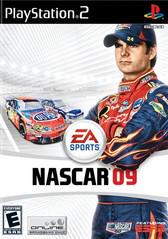 NASCAR 09 (Playstation 2)