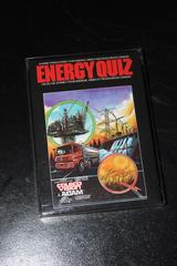 Energy Quiz (Colecovision)