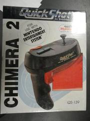 Quickshot Chimera 2 NES