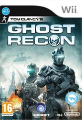 Ghost Recon (PAL Wii)