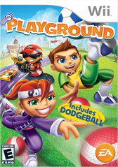 EA Playground (Wii)