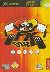 Furious Karting (PAL Xbox)