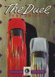 The Duel Test Drive II (Sega Genesis)