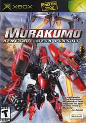 Murakumo Renegade Mech Pursuit Xbox