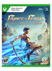 Prince Of Persia: The Lost Crown Xbox Series X