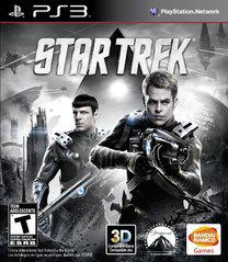 Star Trek: The Game Playstation 3