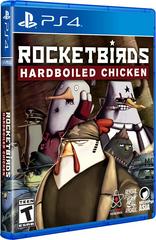 Rocketbirds: Hardboiled Chicken (Playstation 4)