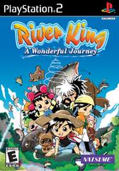 River King A Wonderful Journey Playstation 2