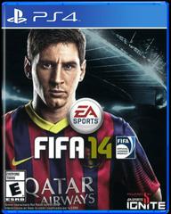 FIFA 14 (Playstation 4)