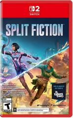 Split Fiction (Nintendo Switch 2)