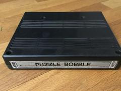 Puzzle Bobble (JP Neo Geo MVS)