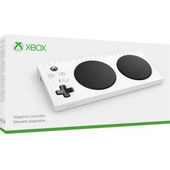 Xbox Adaptive Controller Xbox One