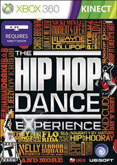 The Hip Hop Dance Experience (Xbox 360)