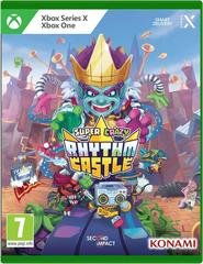 Super Crazy Rhythm Castle (PAL Xbox Series X)