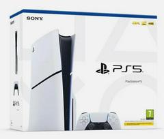 Playstation 5 Slim Disc Edition (PAL Playstation 5)