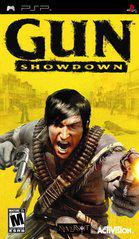 Gun Showdown (PSP)