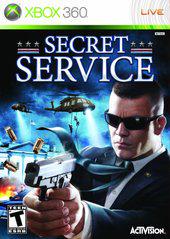 Secret Service Ultimate Sacrifice (Xbox 360)