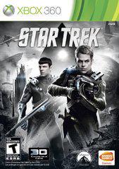 Star Trek: The Game (Xbox 360)