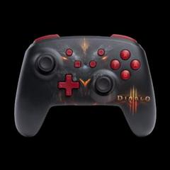 Diablo III Wireless Controller (Nintendo Switch)
