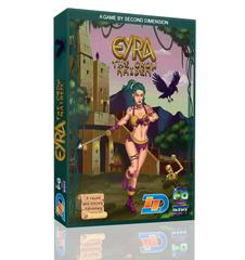 Eyra The Crow Maiden NES
