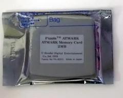Atmark 2MB Memory Card (Pippin)
