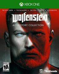 Wolfenstein Alt History Collection Xbox One