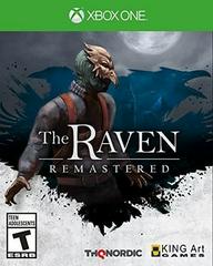 The Raven Remastered Xbox One