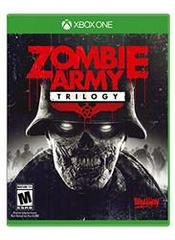 Zombie Army Trilogy Xbox One