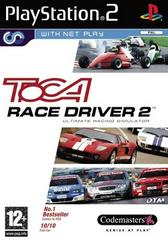 TOCA Race Driver 2 (PAL Playstation 2)